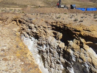 Jujuy liberó 177 mil hectáreas para nuevas inversiones en minería