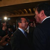 Diputados del PRI protegen a Videgaray y sólo comparecerá el director de Pemex