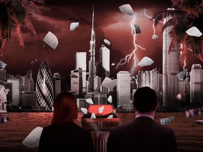 Pandora Papers: la caja con los secretos financieros de 336 políticos mundiales al descubierto