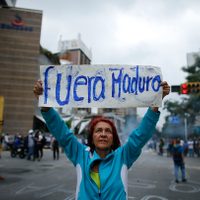 Anuncia Maduro activación de un comité de búsqueda contra opositores