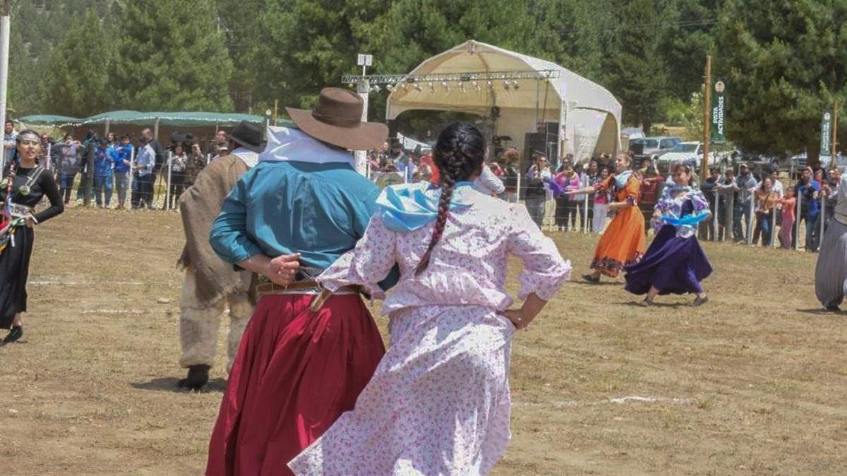 Neuquén. Fuente: (Neuquén Informa)