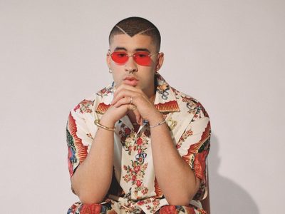El gran problema en el que se metió Bad Bunny luego del lanzamiento del nuevo álbum de Anuel AA