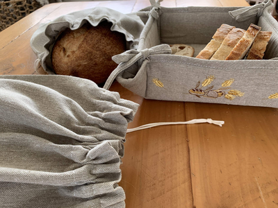 Pan de campo en bolsa: la receta fácil y con sabor a infancia que vas a amar para tus desayunos o meriendas