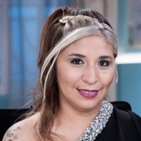 "Estuve mucho tiempo callada": Rocío Quiroz contó entre lágrimas el momento más difícil de su vida