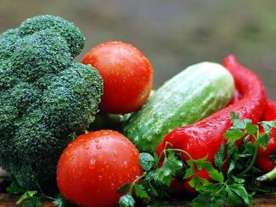 En Zapala, recomiendan a los vecinos consumir frutas y verduras de estación