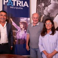Dirigentes kirchneristas de Neuquén cuestionaron el modelo político nacional y propusieron debatir sobre el futuro