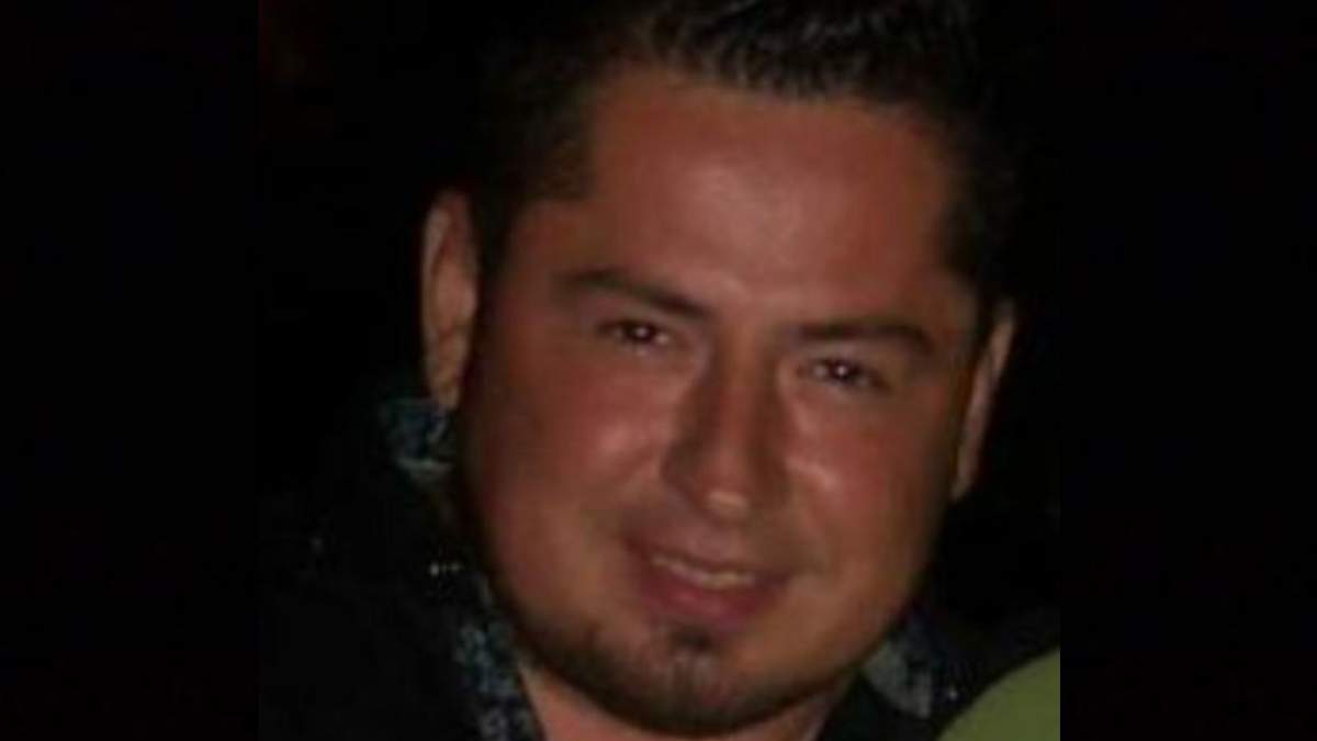 El candidato a diputado local de Fuerza por México, Mayco Fabián Tapia Quiñones