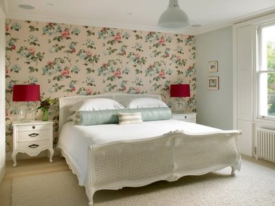 Si querés que tu dormitorio tenga esa decoración cálida y con historia, el secreto está en rescatar algún mueble de la abuela