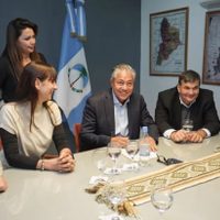 Tras 25 años de trámites, una empresa del Parque Industrial de Neuquén recibió su escritura definitiva
