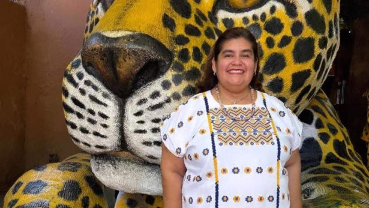 Aída Martínez Rebolledo