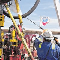 Expansión en marcha: Chevron planea triplicar la producción en Vaca Muerta al 2035