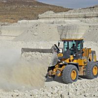 Positivos datos de la producción minera en Neuquén durante el año 2019