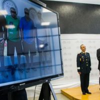 Fuerzas federales rescatan a 39 cubanos retenidos en Cancún; hay cinco detenidos