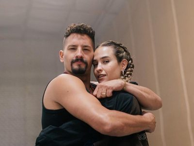 Sara Escobar le dedicó unas hermosas palabras a Mau Montaner en una fecha muy especial