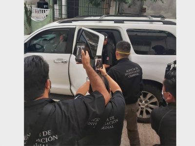 Mario Marín se reserva su derecho a declarar; le niegan arraigo domiciliario: Artículo 19