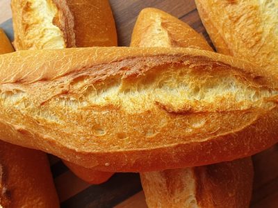 Aumenta el precio del pan desde el lunes: en cuánto quedará