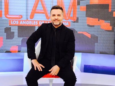 "Renunció definitivamente": Ángel De Brito confirmó la baja de una importante figura televisiva