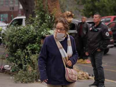 Activan alerta por frío en esta alcaldía de CDMX para la madrugada y amanecer del miércoles