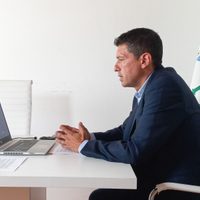 Marcos Koopmann busca aumentar la producción petrolera a un millón de barriles diarios hacia 2027