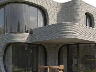 Casas 3D en 48 horas: el modelo que ya desembarcó en Argentina y promete bajar costos