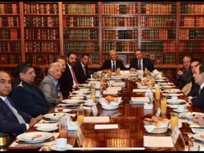 La Guardia Nacional es necesaria para recuperar la seguridad en las entidades: gobernadores del PRI