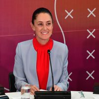 CDMX abordará producción de la vacuna “Patria” con el gobierno federal: Sheinbaum