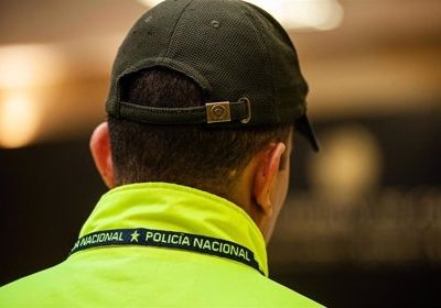 Matan en Colombia a un líder social que iba a ser jurado en las próximas elecciones