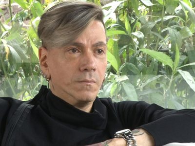 “Hay días que quiero desaparecer”: la terrible realidad que vive Roberto Piazza