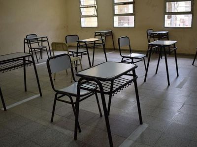 Ciclo lectivo 2022: casi 200 alumnos no tienen vacantes en Rincón de los Sauces