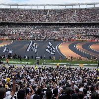 De cara al Mundial 2030: la valoración de la FIFA sobre el estadio de River tras la final de Libertadores