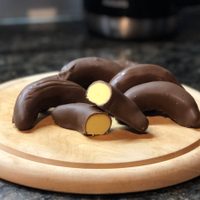 Iguales a las originales: hacé tus propias Bananitas Dolca con esta receta fácil y con un resultado que es un 10