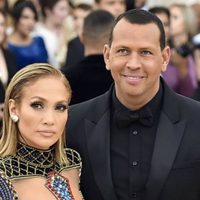 ¿Alex Rodríguez es el "hombre ideal" para Jennifer López? ¡Enterate la verdad!