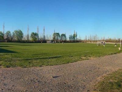 Conmoción por una nueva muerte en el fútbol amateur del torneo Don Pedro