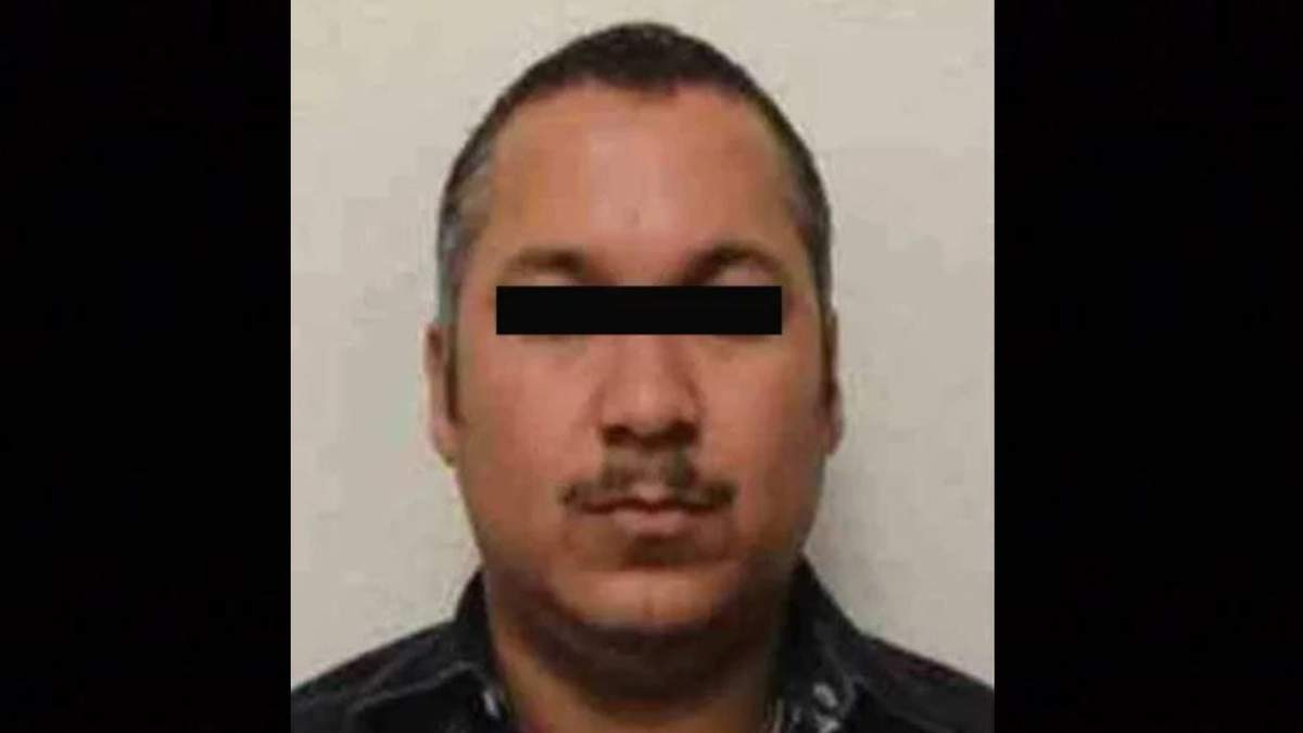 Evaristo "C", alias "El Vaquero"