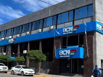 Chubut: intimación del banco pone en riesgo la continuidad del predio productivo de Rawson