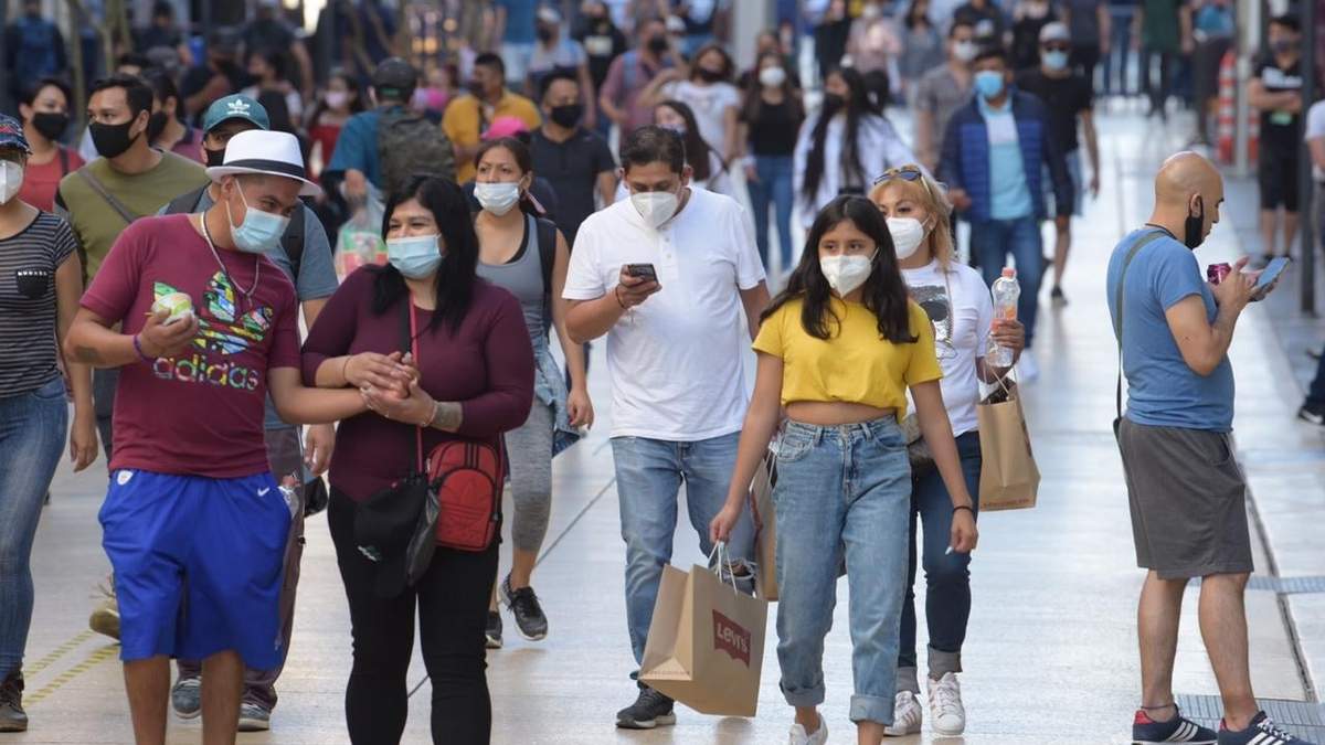 El 83% de las camas de hospital de uso general en la CDMX están ocupadas