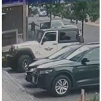Video muestra el secuestro de un hombre en NL; lo hallan ejecutado poco después