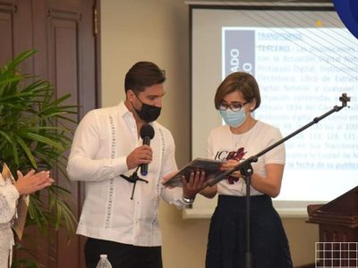 "Falso", que fedatarios suspendidos por el SAT estén en "listas negras"