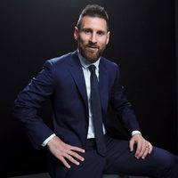El América Business Forum 2025, el evento que reúne a Trump, Milei y Messi