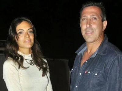 ¿La robó? La confesión del Turco Naím sobre Emilia Attias que ¡Enmudeció a todos!