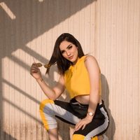 ¡Lo volvió a hacer! Kimberly Loaiza paraliza las redes con este desafiante video. ¡Mirá!
