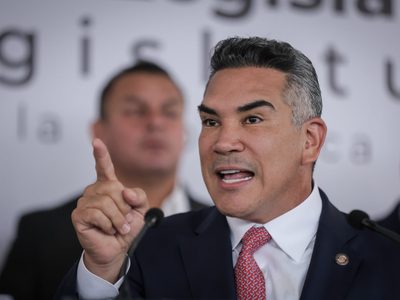 Narco, una larga historia del PRI