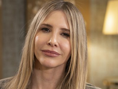 Como las de Susana Giménez: Guillermina Valdés muestra cuáles son las botas must have de la temporada