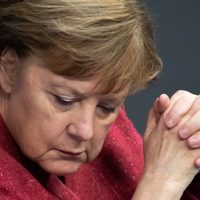 El ruego de Merkel funcionó: Alemania aumentará sus restricciones hasta el 10 de enero