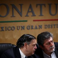 Consorcio liderado por Senermex gana licitación de ingeniería básica para el Tren Maya