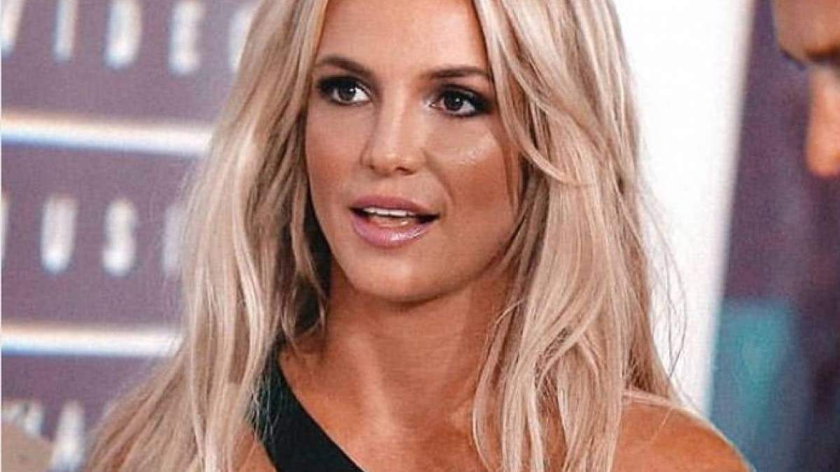 Britney Spears. Fuente: (Instagram)