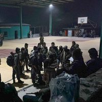 Policías comunitarios se enfrentan a balazos en Ayahualtempa, Guerrero; hay tres elementos muertos