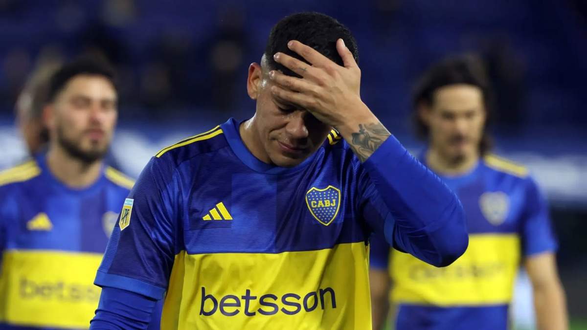 Marcos Rojo Fuente: (X)