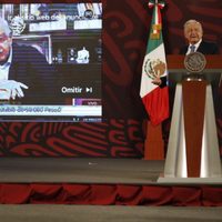 AMLO alerta que el video que circula con su imagen y voz para invertir en Pemex es un fraude