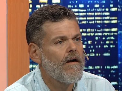 ¡Indignado! Alfredo Casero muy enojado en las redes, arremetió contra el Gobierno y alguien más